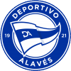 Футбол Алавес