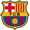 Футбол Барселона