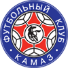 Футбол КАМАЗ