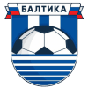 Футбол Балтика
