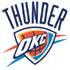 Баскетбол Оклахома Сити Тандер