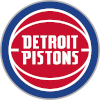 Баскетбол Детройт Пистонс
